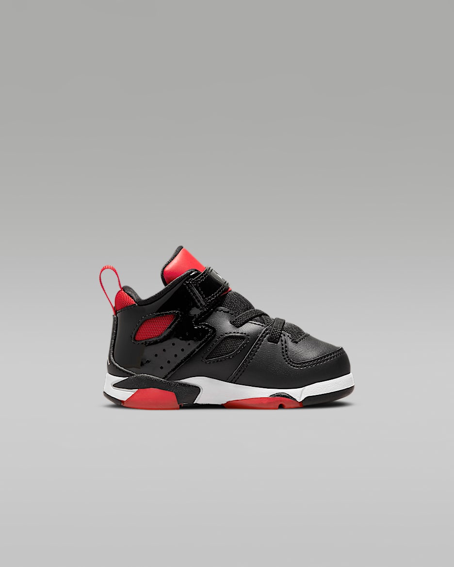 Jordan Flight Club 91 Baby Toddler Shoe. Nike ZA